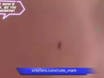 Chaturbate Live Sex of cute_skywalker