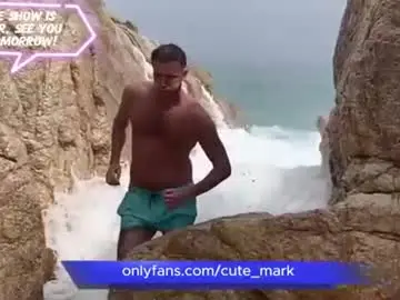 Chaturbate Live Porn of cute_skywalker