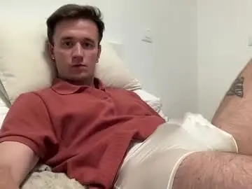 Chaturbate Live Sex Cam of cute_skywalker