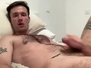 Chaturbate Private Sex Chat of cute_skywalker