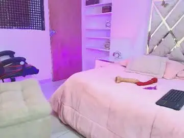 Chaturbate Sex Cam of dannia__nas