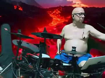 Chaturbate Adult Webcam of dany_drums