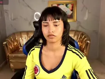 Chaturbate Private Sex Chat of diosa_idin_s1