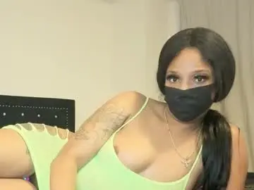 Chaturbate Sex Chat of milfgoddessxo