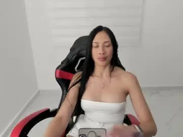 Chaturbate Nude Webcam of mistress_findom