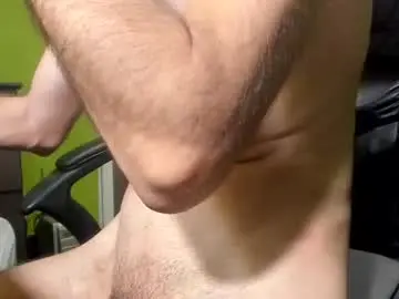 Chaturbate Live Sex Cam of nicolasguy