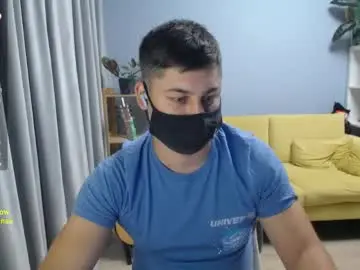 Chaturbate Best Webcam of sexxxdickbig