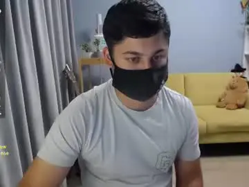 Chaturbate Live Sex of sexxxdickbig