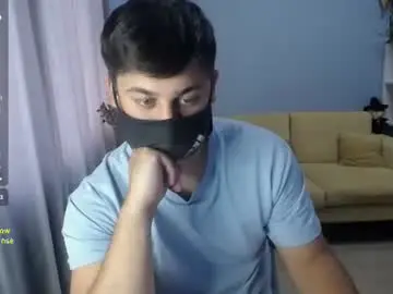 Chaturbate Live Porn of sexxxdickbig