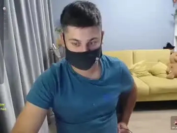 Chaturbate Best Webcam of sexxxdickbig