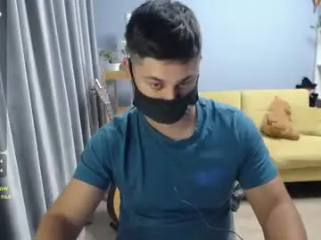 Chaturbate Live Sex Cam of sexxxdickbig