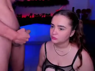Chaturbate Free Live Porn of sweet_sin21