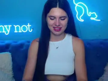 Chaturbate Live Sex of viollinalv