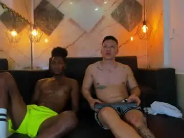 Chaturbate Sex Chat of yulian_23
