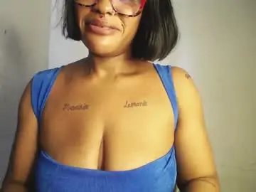 Chaturbate Adult Webcams of 420ebony_goddess