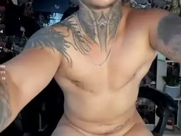 Chaturbate Private Sex Chat of 777_stefantransmen