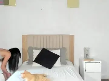 Chaturbate Sex Chat of anahenao