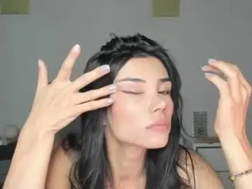 Chaturbate Nude Webcam of anahenao