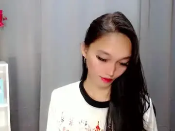 Chaturbate Live Porn of charm_fuckdoll8
