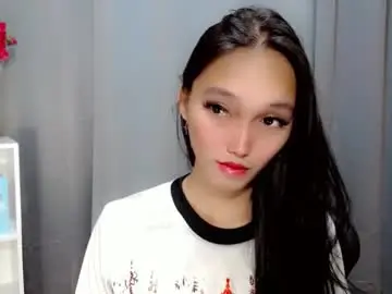 Chaturbate Adult Webcams of charm_fuckdoll8