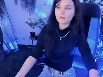 Chaturbate Live Sex Cam of elainebeness