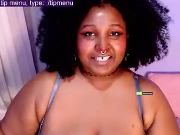 Chaturbate Sex Cam of grumosa_velvet