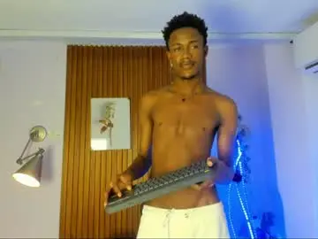 Chaturbate Adult Webcam of ikaro_blue