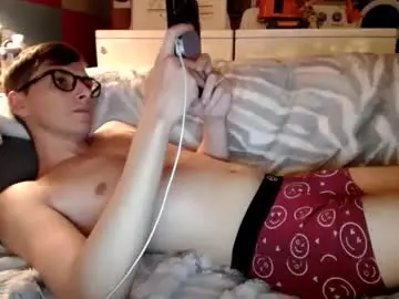 Chaturbate Sex Chat of johstondude