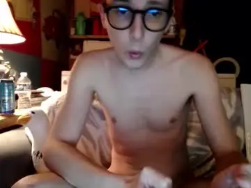 Chaturbate Sex Cam of johstondude