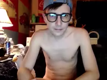 Chaturbate Nude Webcam of johstondude