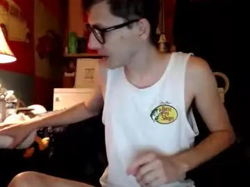 Chaturbate Nude Webcam of johstondude