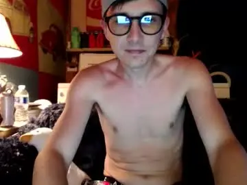 Chaturbate Nude Webcam of johstondude