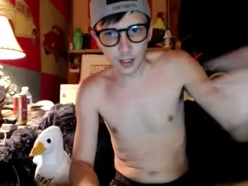 Chaturbate Sex Chat of johstondude