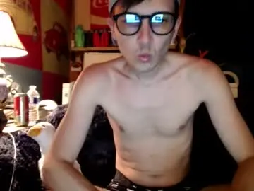 Chaturbate Best live sex cam show of johstondude