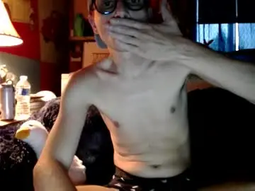 Chaturbate Nude Webcam of johstondude