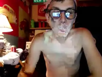 Chaturbate Adult Webcam of johstondude