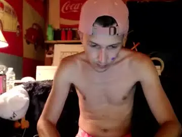 Chaturbate Nude Webcam of johstondude