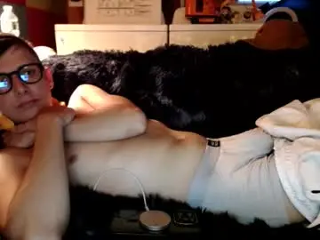 Chaturbate Best Webcam of johstondude