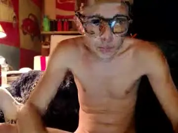Chaturbate Sex Cam of johstondude