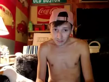 Chaturbate Sex Chat of johstondude