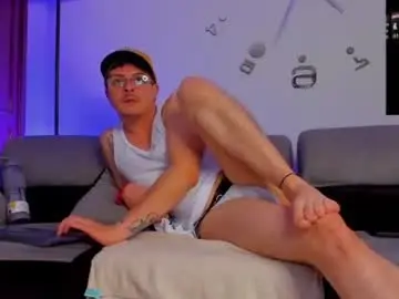 Chaturbate Free Porn Cam of leo_hunt