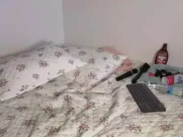 Chaturbate Sex Chat of lily_cookie_001