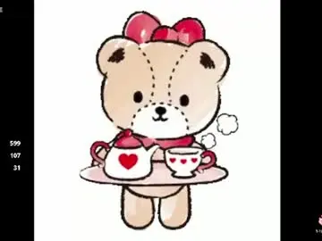 Chaturbate Best live sex cam show of maily00