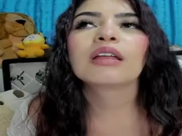 Chaturbate Adult Video Chat of mia_helll