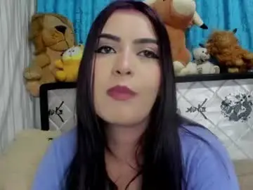 Chaturbate Live Sex Cam of mia_helll