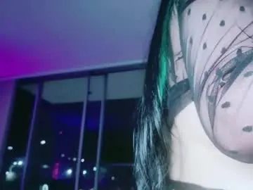Chaturbate Live Sex of nikkyblush