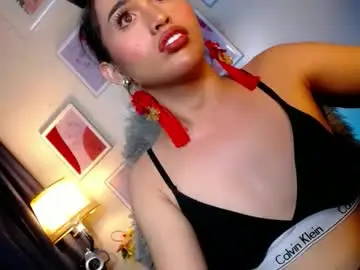 Chaturbate Nude Webcam of peakaboo_xx