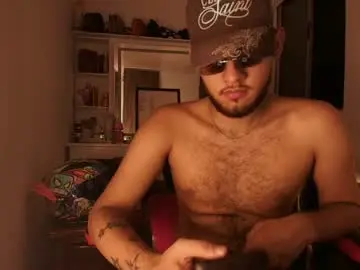 Chaturbate Nude Webcam of sebolaz