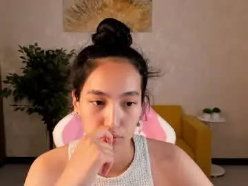 Chaturbate Best live sex cam show of yummy_lamii