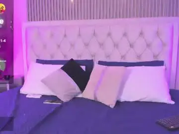 Chaturbate Free Porn Cam of zafiro_rousse_